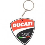 DUCATI CORSE KULCSTARTÓ kép