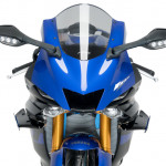 Puig Oldalsó szárnyak  YAMAHA YZF-R6 (2019-) kép
