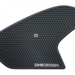 ONEDESING tankvédő R1200 GS/ RALLY/EXCLUSIVE (2014- 2018) kép