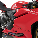 MOTORBLOKK VÉDŐ KÉSZLET DUCATI 1199/1299 PANIGALE (2012-2017) kép