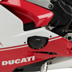 MOTORBLOKK VÉDŐ KÉSZLET DUCATI PANIGALE V4/V4R/PANIGALE V4 SPECIALE/V4S (2018-2020) kép