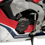 MOTORBLOKK VÉDŐ KÉSZLET HONDA CBR1000RR FIREBLADE SP/SP2 (2017-2020) kép