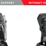 Puig NAKED NEW GENERATION SPORT plexi BMW F900R (2020-) kép