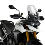 Túra plexi plusz légterelõvel,Puig TRIUMPH TIGER 900 GT (2020-) kép