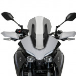 Verseny plexi,Puig YAMAHA MT-07 TRACER (2020-) kép