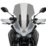 Túra plexi,Puig YAMAHA MT-07 TRACER (2020-) kép