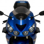 Puig Oldalsó szárnyak, KAWASAKI ZZR1400 (2006-2021) kép
