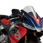 Puig R-RACER plexi, APRILIA RS 660 (2021-) kép