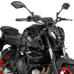 Puig Oldalsó szárnyak YAMAHA MT-07 (2021-2023) kép