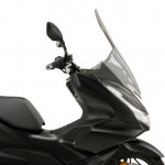 V-Tech Túra plexi HONDA PCX 125 (2021-2024) kép