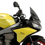 Puig Z-Racing verseny plexi, APRILIA TUONO V4 FACTORY (2021-) kép
