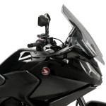 Túra plexi, Puig HONDA NT1100 (2022-) kép