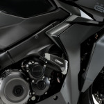 Puig PRO 2.0 bukógomba készlet GSX-S950/GSX-S1000/GSX-S1000GT/KATANA (2015-2023) kép