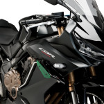 Puig Oldalsó szárnyak HONDA CBR650R (2021-) kép
