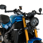 Puig NAKED NEW GENERATION SPORT plexi YAMAHA XSR900 (2022-) kép