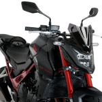 Puig NAKED NEW GENERATION sport plexi HONDA CB750 HORNET (2023) kép