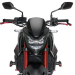 ÚJ GENERÁCIÓS SPORT PLUS IDOM HONDA CB750 HORNET 2023 kép