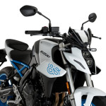 Puig NEW GENERATION SPORT PLEXI  SUZUKI GSX-8S (2023-) kép
