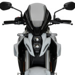 Túra plexi,Puig SUZUKI GSX-8S (2023-) kép