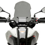 Túra plexi ,Puig BENELLI TRK 702 /X (2023-) kép