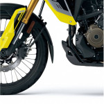 Első sárvédő toldat, Puig   SUZUKI DL800 V-STROM/  DE (2023-) kép