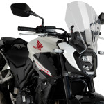 Puig NAKED NEW GENERATION túra plexi HONDA CB500 HORNET (2024-) kép