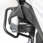 Bukócső BMW R1250 GS/R1250GS HP (2018-2021) kép