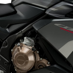 Bukógomba, Puig R19 HONDA CBR500R (2019-2025) kép