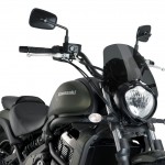 Naked New Generation plexi KAWASAKI VULCAN S (2019-) kép