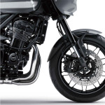 Első sárvédõ toldat, Puig KAWASAKI Z900RS (2017-2023) kép