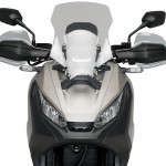Kézvédő kiegészitő plexi HONDA X-ADV (2017-) kép