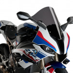 Puig R-RACER  plexi, BMW S1000R (2019-) kép