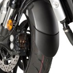Első sárvédő toldat, Puig Honda CB500X (2019-) kép