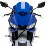 Puig Oldalsó szárnyak YAMAHA YZF-R3 (2020-) kép