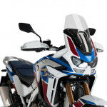 Sport  plexi, Puig HONDA CRF1100L AFRICA TWIN ADVENTURE SPORTS (2020-) kép