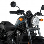 Puig Naked New Generation plexi HONDA CMX 300/500 REBEL (2017-) kép