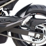 Hátsó sárvédõ, Puig Yamaha XJ6 / XJ6 Diversion / XJ6 Diversion F 2009-2016 kép