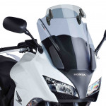 Túra plexi plusz légterelővel,Puig Honda CBF1000F (2010-2016) kép