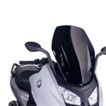 V-Tech Sport plexi BMW C600 SPORT (2012-2014) kép