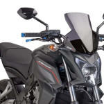 Naked New Generation plexi Honda CB650F 2014-2016 kép