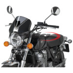 Naked New Generation plexi Honda CB1100 (2013-2014) kép
