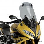 Túra plexi plusz légterelõvel,Puig BMW R1200 RS/R1250RS (2015-) kép