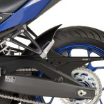Hátsó sárvédõ, Puig Yamaha YZF-R3 (2015-2018) kép