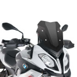 Verseny plexi,Puig BMW S1000 XR (2015-2019) kép