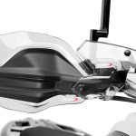 BMW KÉZVÉDŐ HOSSZABBÍTÓ  F750GS/F800GS/F900GS/F900XR/R1200GS/R1200GS/R1250GS/ ADVENTURE/S1000XR (2014 -2025) kép