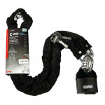 Lampa C-Lock 150R - Motorkerékpár Lánczár - 150cm kép