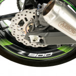 Felni matrica KAWASAKI Z900 (2019-2020) kép