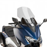 V-Tech Túra plexi YAMAHA T-MAX 530 DX/SD (2017-) TMAX 560 (2020-) kép