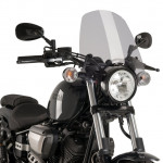 Puig NAKED NEW GENERATION PLEXI YAMAHA XV950 (2014-)  kép