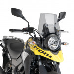 Túra plexi, Puig SUZUKI DL250 V-STROM (2017-2020) kép